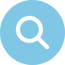 magnifying glass icon